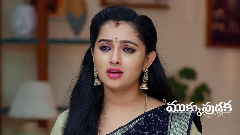 Alekhya’s Suggestion Angers Avani Episode 637