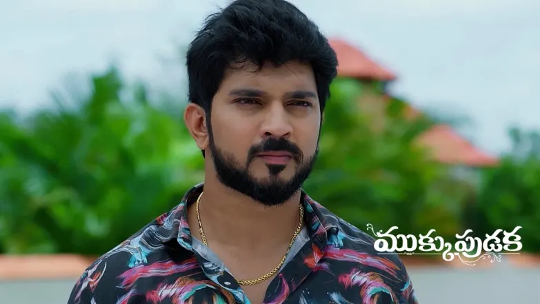 Srikar Plans a Surprise for Avani Episode 638