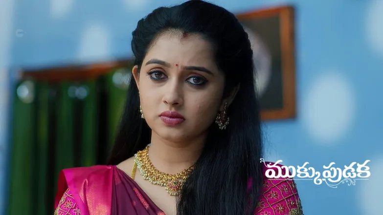 Avani Gets Srikar Ready for the Wedding Episode 641