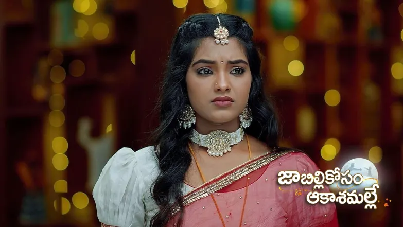 Lakshmi Plans to Insult Punnami Episode 247