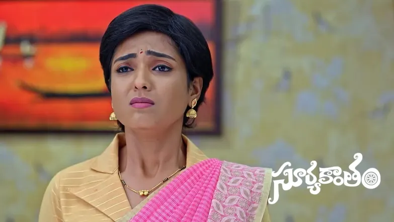 Lalitha’s Plan to Frame Janaki and Kavya Episode 1462