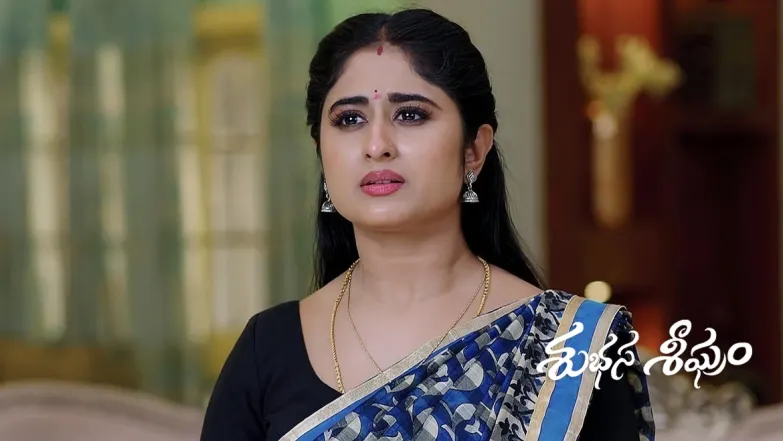 Tara Shares a Conspiracy Plan with Shikhara Episode 474