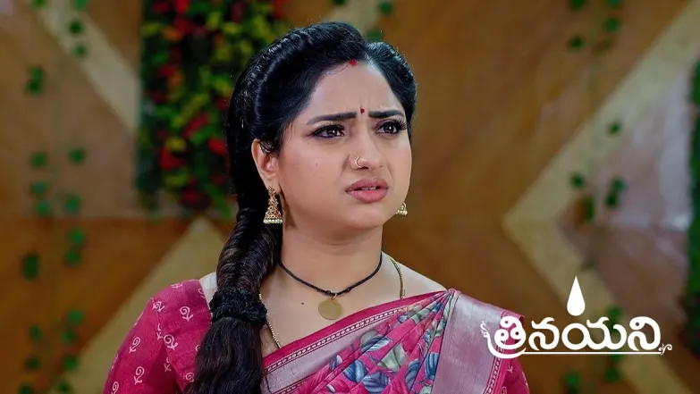 Nayani Reveals about Rakthapunji’s Death Episode 1299