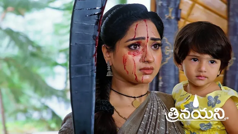 Nayani Kills Rakthapunji Episode 1298