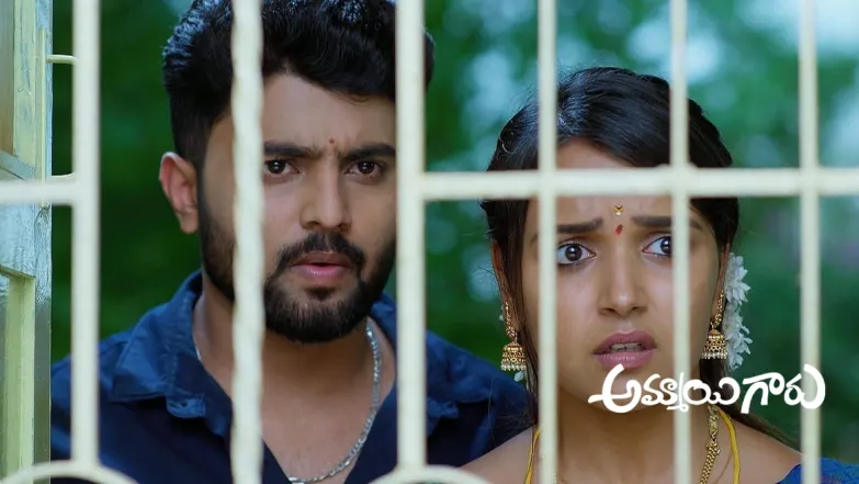 Virupakshi Decides to Let Deepak Stay Episode 545