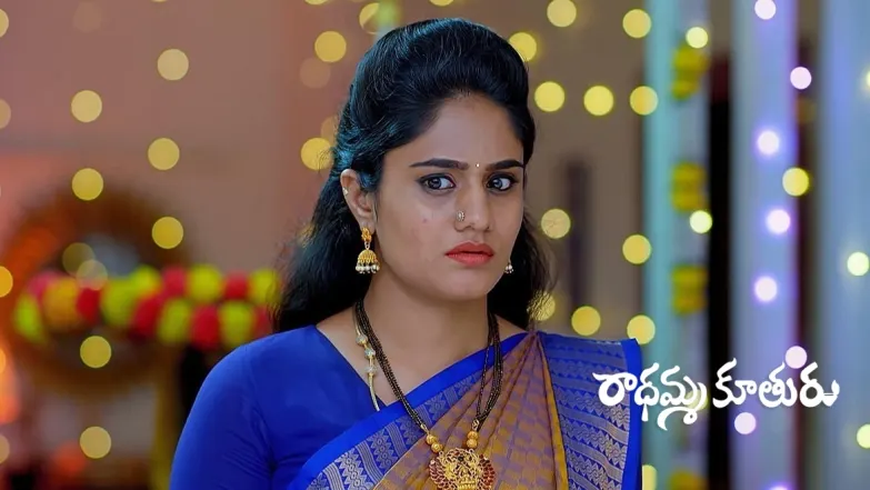 Aravind Rescues His Family from Ghani Episode 1465
