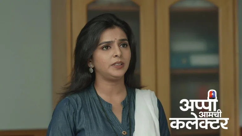 Aarya Is Irked as Appi Receives Praises Episode 637