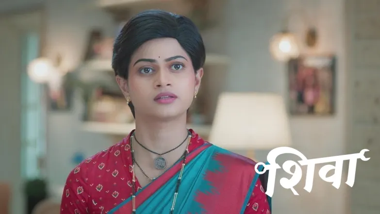 Seeta Tells Ashu to Divorce Shiva Episode 148