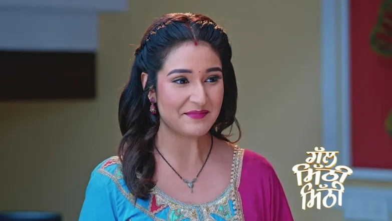Inder Reveals the Agarwals’ Offer to Shanaya Episode 197