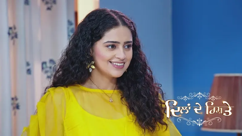 Kirat Withdraws Her Candidature Episode 227