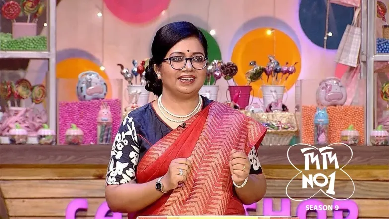 Didi No.1 Season 9 - July 26, 2024 Episode 884