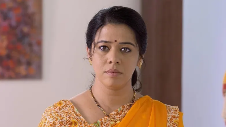 Radhika and Raghu's Family Saga Episode 1