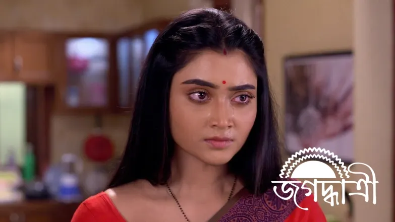 Kakoli Sets Conditions for Vaidehi Episode 695