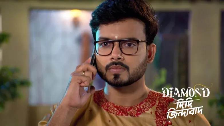 Diamond Didi Zindabad - July 26, 2024 Episode 29