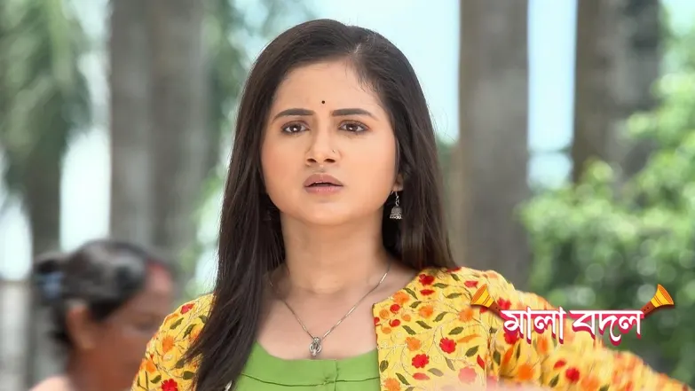 Kavya Crawls Out of the House Episode 11
