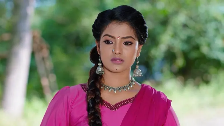 Mahadevi Meets Kaveri Episode 15