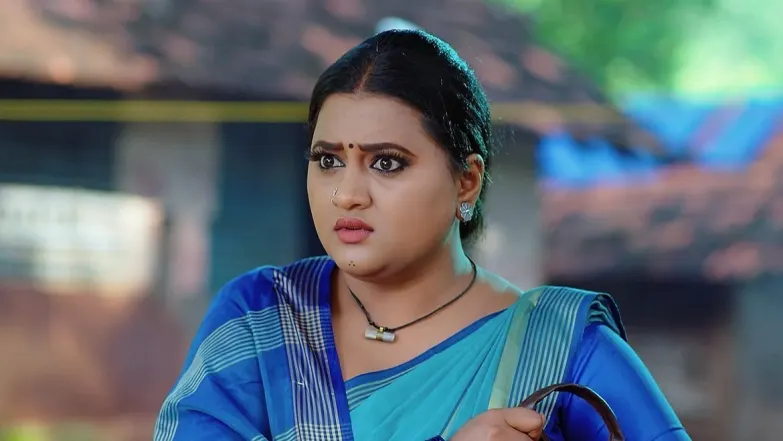 Mahadevi Lights the 'Garuda' Lamp Episode 18