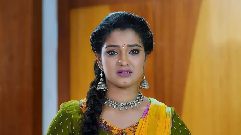 Kaveri to Take Care of Shivadeva Episode 20