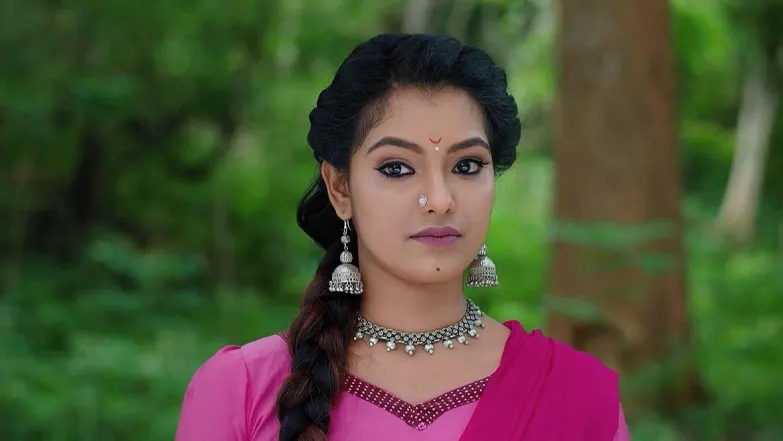 Kaveri's Plan to Locate Kalyani Episode 17