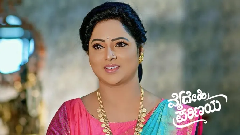 Vaidehi's Actions Shock Vaali Episode 559