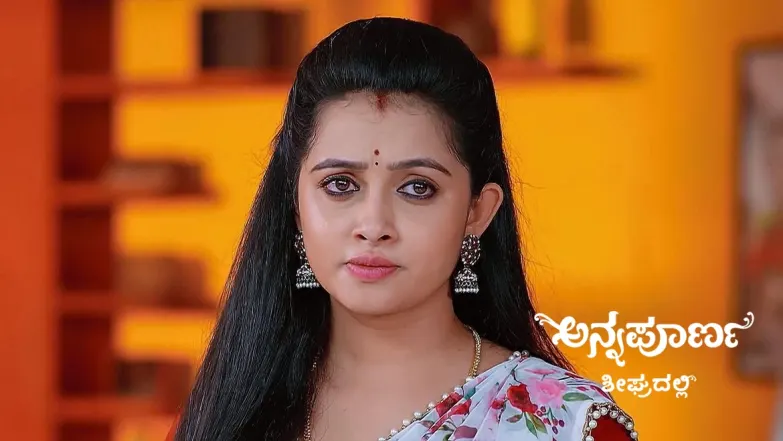 Avani's Actions Shock Pavan's Parents Episode 604