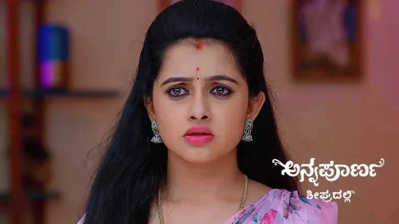 Will Niharika Get the Holy Nose Ring? Episode 607