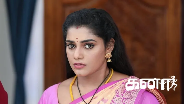 Padma's Act Irks Vishwa Episode 581