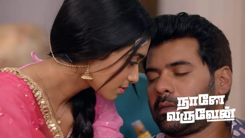 Mohan Gets Emotional Episode 107