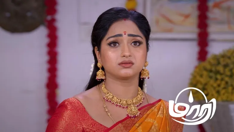 Sankarapandi Gets Into Trouble Episode 630