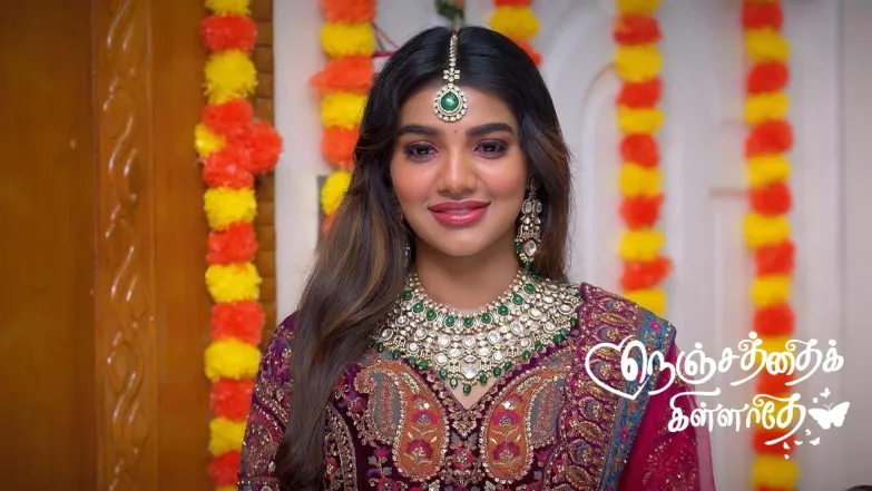 Goutham Stalls Madhumitha's Engagement Episode 17
