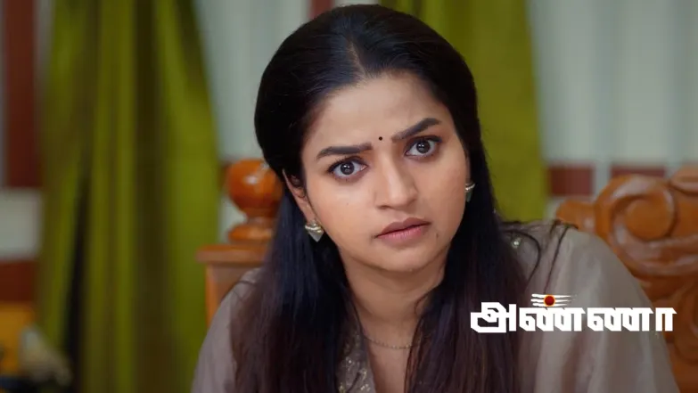 A Change in Muthupandi Astonishes Rathna Episode 407