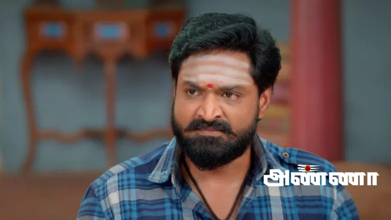 Anna - July 27, 2024 Episode 412