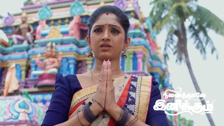 Thamarai Lashes out at Lara Episode 971