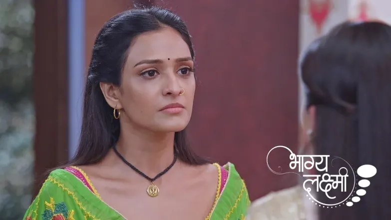 Lakshmi and Neelam Quarrel Over Parvati Episode 1010