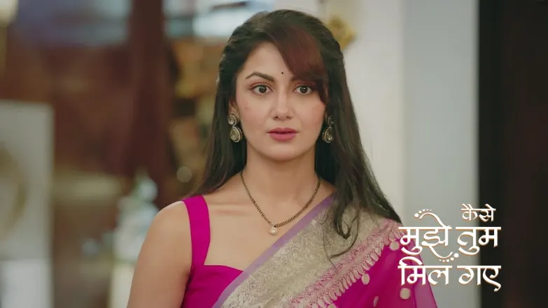 Ishika Helps Priyanka Win over Virat Episode 236