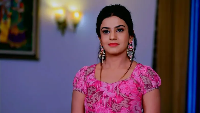 Trishul Wishes to Marry Shivani Episode 24