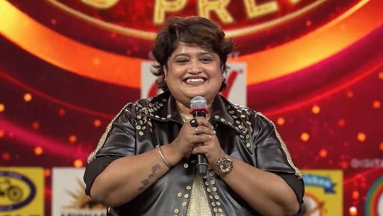 Dance Karnataka Dance 2024's Rocking Start Episode 1