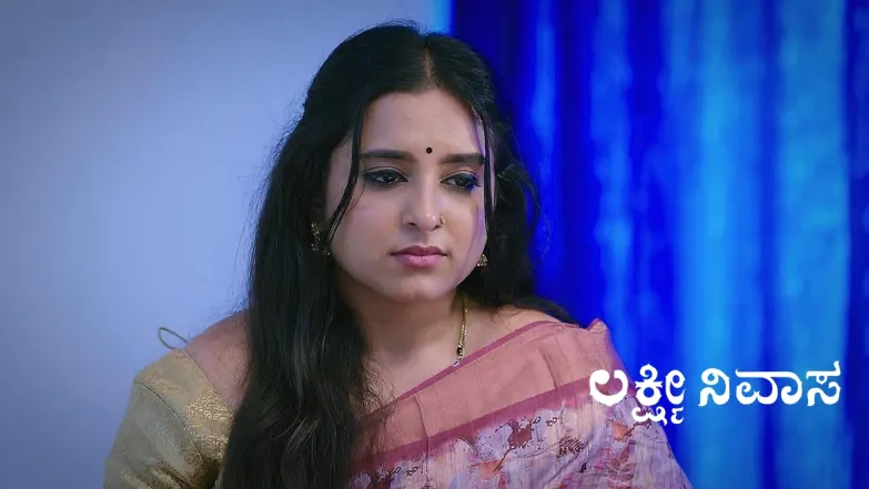 Lalita's Request Surprises Lakshmi Episode 231