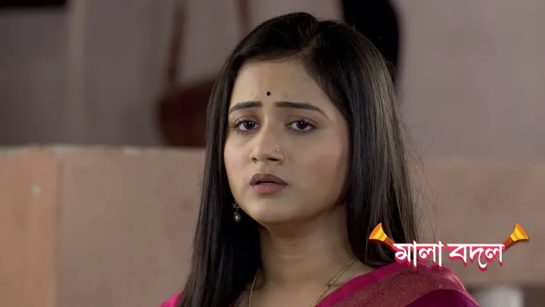 Gobindo Selects Diti as Kavya's Bride Episode 20