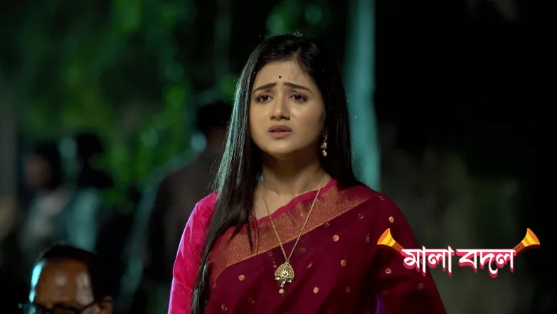 The Bride Elopes on the Wedding Night Episode 18