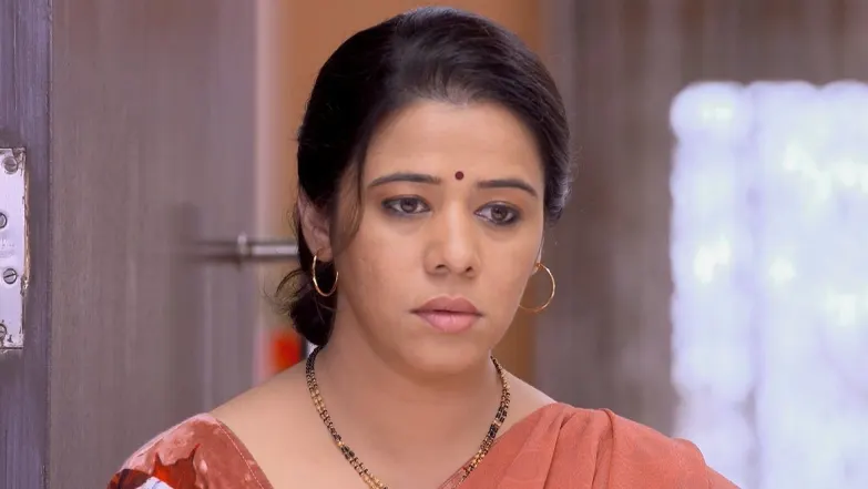 Sonia Meets with an Accident Episode 11