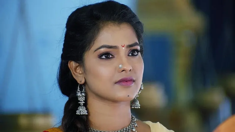 The Aghoris' Prophecy Worries Teja Episode 24