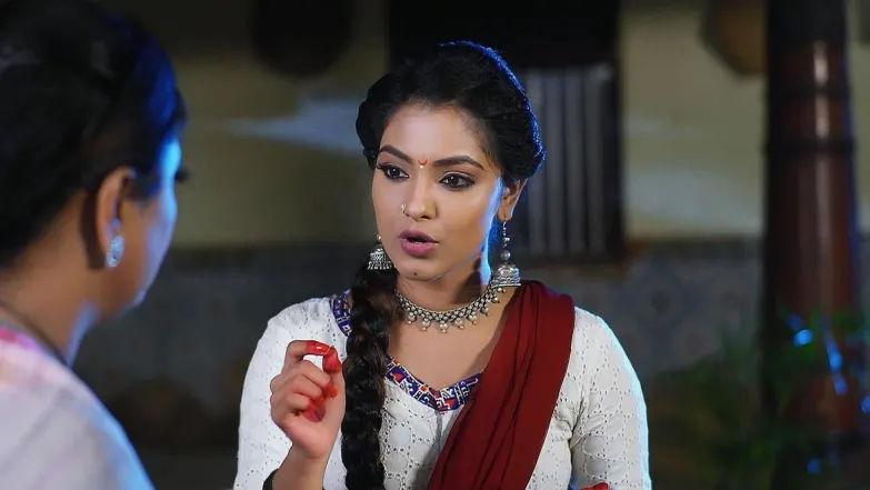 Shivadeva's Family Panics on Seeing His State Episode 22