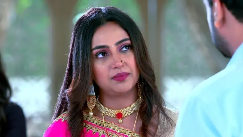 Chanda Refuses to Get Married Episode 64