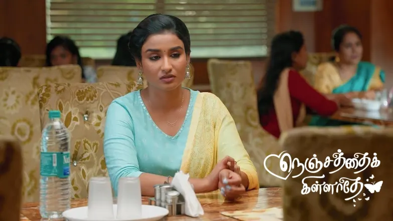 Goutham Gifts a Ring to Madhumitha Episode 21