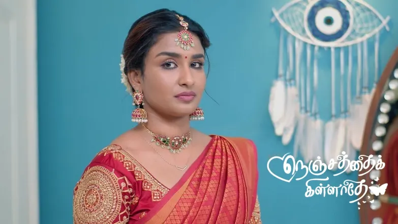 Jeeva Attends Lucky's Party Episode 25