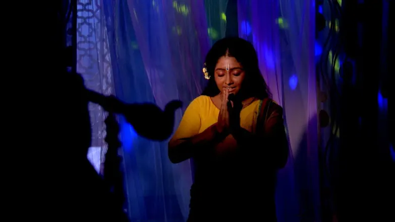 Gurumaa Worries about Radha Episode 23
