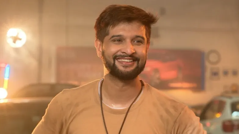 The Car Owner Cancels Raj's Deal Episode 1