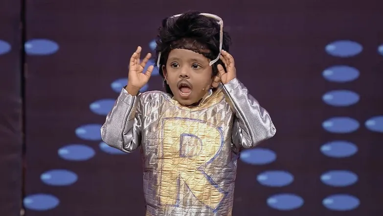 Friendship Day Special Episode 9