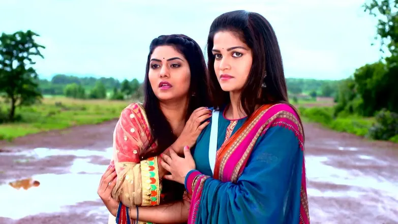 Sambhav Saves Stuti and Durga Episode 19